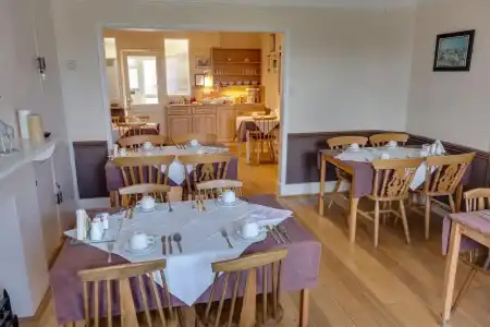 Sportsview Guest House - 29