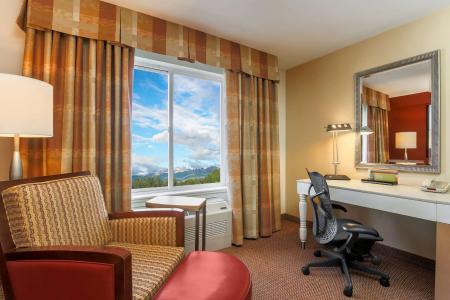Hilton Garden Inn Anchorage - 6