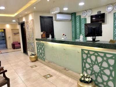 Jewel Dokki - 1