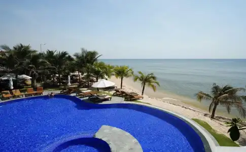 Anja Beach Resort & Spa - 14