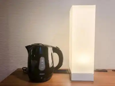 Four Points Flex by Sheraton Yokohama West - 27