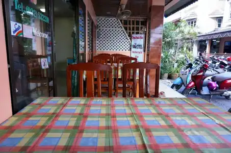Royal Beach Guest House - 19