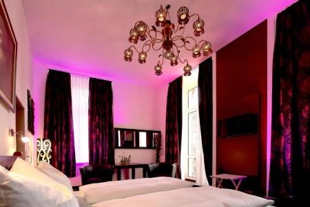 Apartam Münzplatz - 77