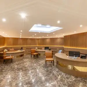 Golden Sands 5 Apartment - 43