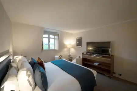 Cèdre Beaune, A Beauvallon & Spa - 27