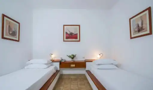 Delfinia & Bungalows - 99