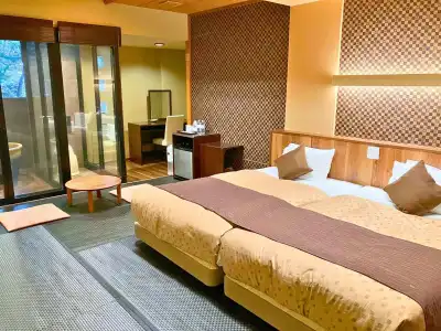 LiVEMAX RESORT Amagi-Yugashima - 17