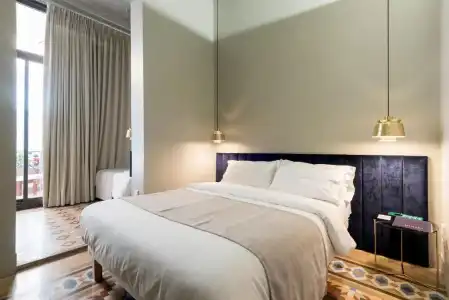 Búho Boutique Rooms - 88