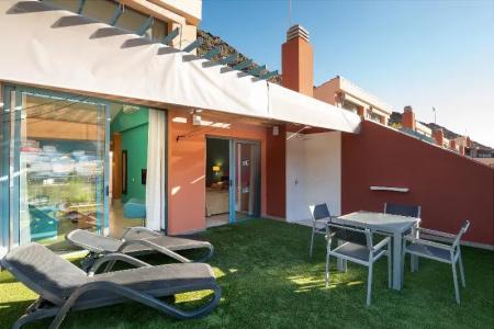 Apartamentos Cordial Mogán Valle - 32
