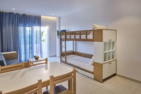 Sunrise Oasis & Waterpark - 67