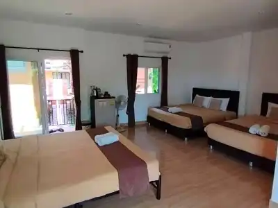 Panisara Pool Villa Huahin - 71