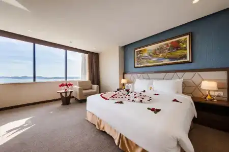 Muong Thanh Grand Ha Long - 58