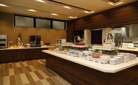 Dormy Inn Oita - 24