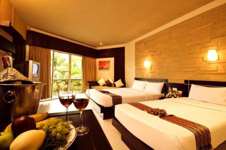 Anyavee Ban Ao Nang Resort - 8