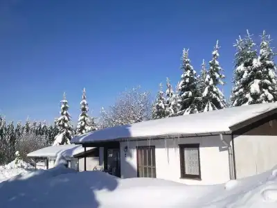 WaldRennsteighöhe - 10