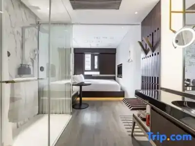 CitiGO Xujiahui - 19