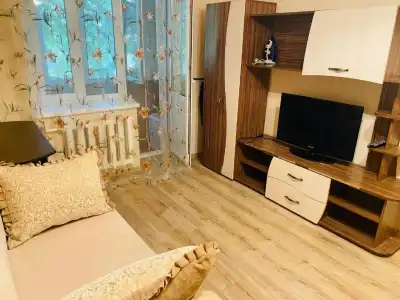 Like Home Hostel Almaty - 12