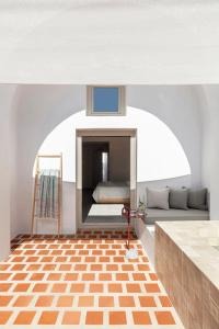 Ethos Vegan Suites - 30