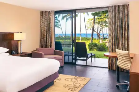 Hilton Waikoloa Village - 144