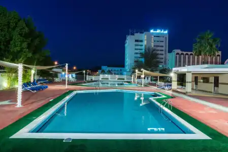 Al Falaj - 14