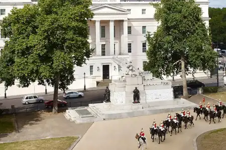 The Lanesborough, Oetkers - 16