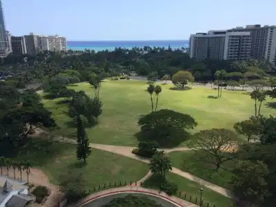 Luana Waikiki & Suites - 109