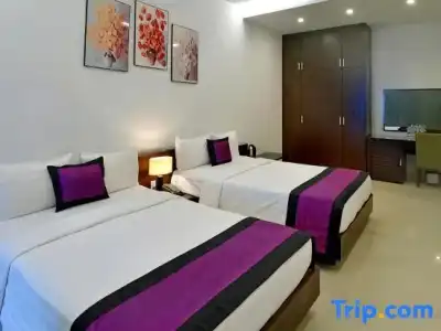 Ngoc Linh Luxury - 126