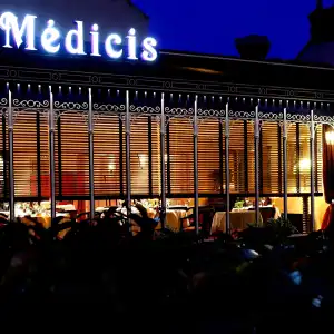 Le Medicis - 0