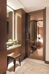 Singapore Marriott Tang Plaza - 133
