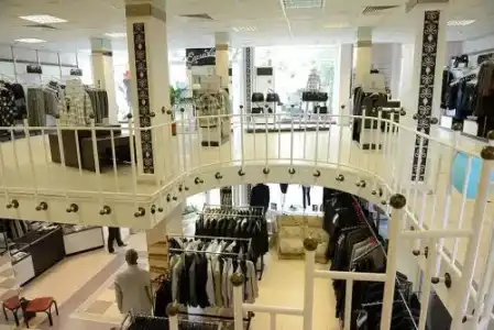 Elegant Complex - 2