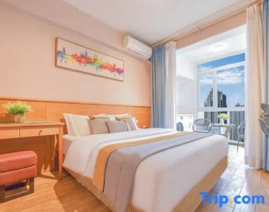 Yueyue Homestay (Chongqing West Railway Station Branch) - 42