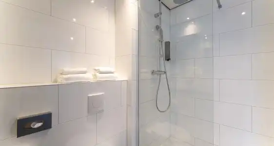 PLAZA Premium Almere - 155