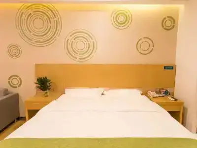 GreenTree Inn Suzhou Tai Lake Xukou Town Government Express - 27