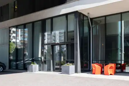 Best Western Plus Park City Malmo - 23