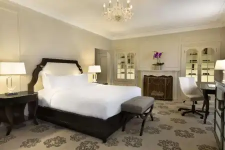 Fairmont Vancouver - 58