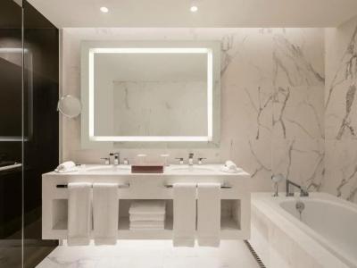 Grand Mercure Ambassador and Residences Seoul Yongsan - 142