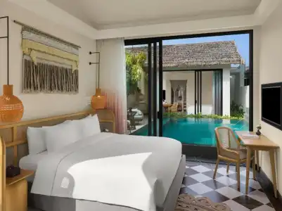 New World Phu Quoc Resort - 52