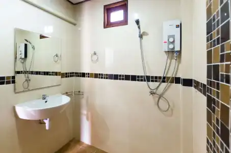 Sleep In Lanta Resort - 8