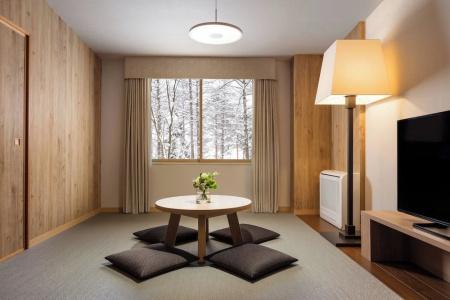 Courtyard by Marriott Hakuba - 39