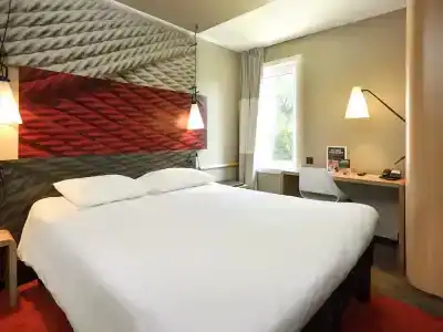 Ibis Brussels Erasmus - 65