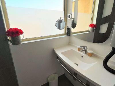 ibis Cannes Plage La Bocca - 9