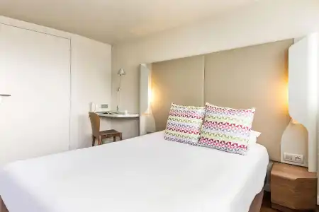 Campanile PRIME - Toulouse Sud Balma Cité de l'Espace - 62