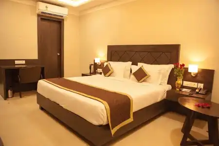 RG Inn - 24