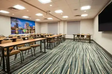 Wingate by Wyndham - Orlando International Airport - 12