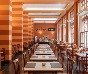 DELPLAZA Excelsior São Paulo - By Monreale - 21