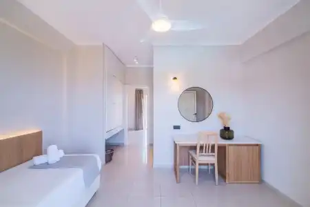 Notos Heights & Suites - 86