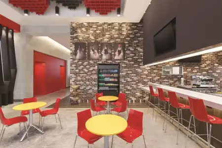 Kompose Boutique Miami Airport - 27