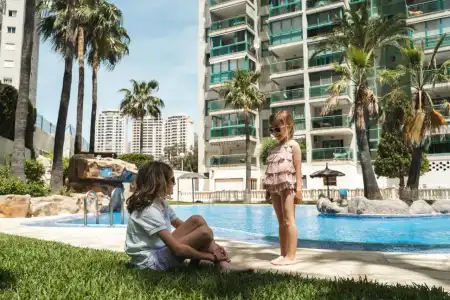 Apartamentos Magic Atrium Beach - 27