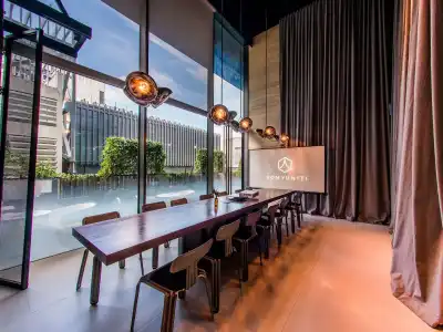 Yotel Singapore Orchard Road - 16