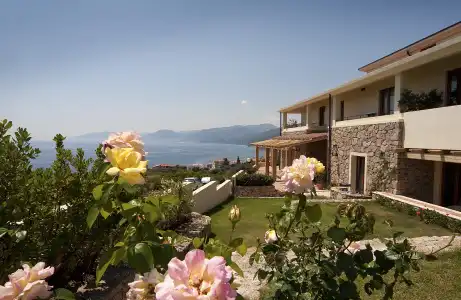 Villa Gustui Maris - 18